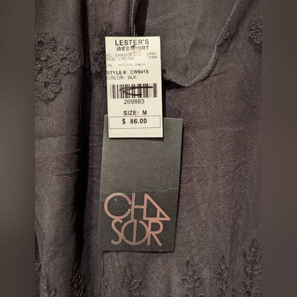 NWT Chaser tank top - M - Picture 6 of 6